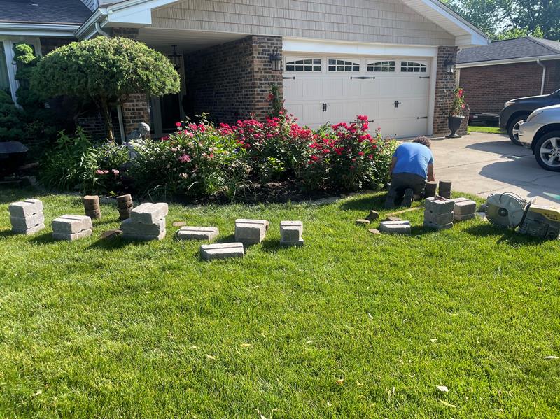 Zuniga Landscaping Bolingbrook, IL